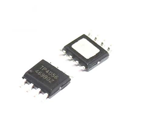 TP4056 TC4056A CL4056D YX4056C ASC4056 ME4056 SOP8 sop SMD New original 1A lithium battery charging IC chip