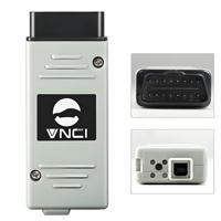 Nouvel interface de diagnostic VNCI 6516SZ pour Suzuki, compatible avec le logiciel OEM Suzuki SDT-II, pilote pour outil de diagnostic Suzuki