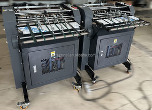 Kağıt kodlayıcı için yüksek hızlı kağıt yemleme ekipmanları kağıt besleyici - Product Image 5