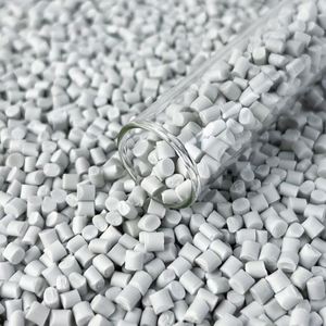 เม็ดพลาสติก LLDPE/โพลีเอทิลีนความหนาแน่นต่ำ / LLDPE 7042 วัตถุดิบพลาสติก ราคาโรงงาน - Product Image 4