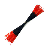 B Silicone Spinnerbait Jig Jupe Pêche Plastiques Souples Bandes Silicone Jupes Fil De Silicone Haute Pêche À La Mouche Streamer