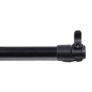 Pala de remo ultraligera de aluminio, 170-220 cm, con bloqueo rápido, portátil, para lagos, ríos, Stand Up Paddleboarding - Product Image 3