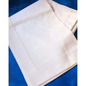 Collezione Livia Linens: Lenzuola in Lino Premium con Angoli e Piane, Qualità Superiore - Product Image 2