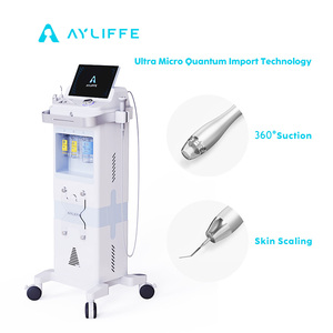 Lớn Bong Bóng Quản Lý Da Cụ Nóng Mặt Ứng Dụng Mắt Dễ Dàng Làm Sạch Oxy Tiêm Cho Chăm Sóc Vẻ Đẹp Chăm Sóc Cá Nhân - Product Image 5