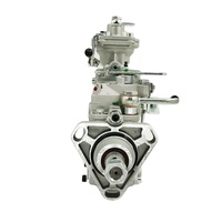 VE Diesel Engine Fuel Injection Pump Assembly 104645-8742 VE4/10F2000RNP2045 for MITSUBISH 4D56 Engine for Replace/repair