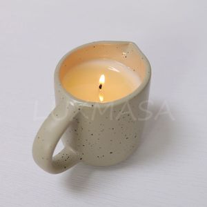 Las velas hechas a mano personalizadas se están vendiendo bien, nuestro propio aceite corporal de masaje de marca está disponible al por mayor - Product Image 2