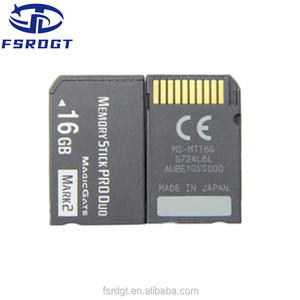 Thẻ nhớ 8GB Pro MS HG <span class=keywords><strong>Duo</strong></span> MS HX PSP 1000/2000/3000/Thẻ nhớ máy ảnh làm bằng nhựa bền - Product Image 5