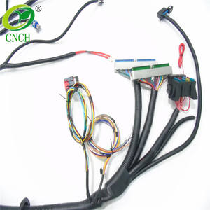 2003-2007シボレーGMCキャデラックハマートラックエンジンワイヤーハーネス用 - Product Image 6