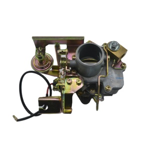 Piezas de repuesto para montacargas Manon, carburador 16010-K9000 usado para motor <span class=keywords><strong>H20</strong></span> - Product Image 1