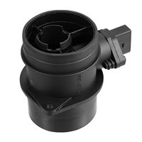 Débitmètre d'air massique (MAF) de haute qualité 0281002461 074906461B 0986284007 pour Audi A3 A4 A6 Seat Skoda VW Touareg Passat 2.5t
