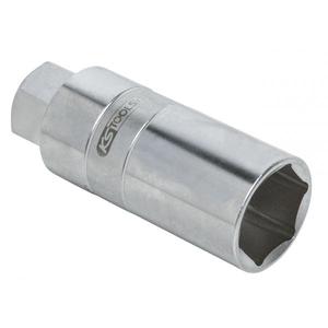 KS TOOLS-150,9418 Zócalo de soporte de contador hexagonal externo de amortiguador-EAN 4042146149034 DIRECCIÓN/SUSPENSIÓN - Product Image 2