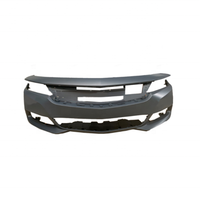 Cubierta de Parachoques Delantero USA Premier para Chevrolet Impala 2014-2020 ACC 3.6L LTZ Pintada, Parachoques para Auto Chevy 22990036