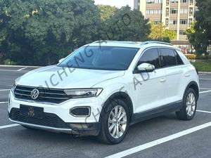 Volkswagen <span class=keywords><strong>T</strong></span>-<span class=keywords><strong>Roc</strong></span> <span class=keywords><strong>2020</strong></span> SI 230T2WD, Auto Usado, Vehículo Usado, <span class=keywords><strong>Precio</strong></span> Económico, Gran Oferta, Bajo <span class=keywords><strong>Precio</strong></span>, Buen <span class=keywords><strong>Precio</strong></span>, Hecho en China - Product Image 2