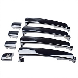 Bougies d'allumage pour voiture D8TC, matériau nickelé, pour remplacement de moteur à essence - Product Image 5