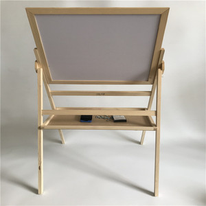 <span class=keywords><strong>Pizarra</strong></span> magnética de madera, <span class=keywords><strong>pizarra</strong></span> blanca, <span class=keywords><strong>caballete</strong></span> de juego de mesa para niños con <span class=keywords><strong>pizarra</strong></span>, tablero de dibujo, <span class=keywords><strong>caballete</strong></span> de madera para niños - Product Image 5