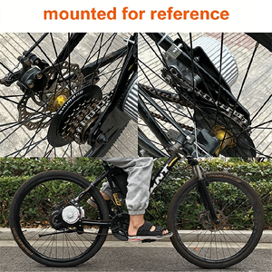 <span class=keywords><strong>Motor</strong></span> de CC con Escobillas MY1018 de 24V 36V 450W de Alto Torque IP44 <span class=keywords><strong>para</strong></span> Vehículos Recreativos Pequeños, <span class=keywords><strong>Go</strong></span>-karts <span class=keywords><strong>para</strong></span> Niños, Proyectos DIY y Electrodomésticos Caseros - Product Image 5