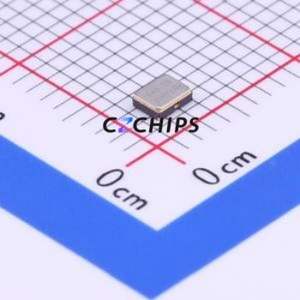 SG-8018CG 48.000000MHz TJHSA Pre-Programmed Oscillator SMD2520-4P Oscillator 48MHz 50ppm - Product Image 1