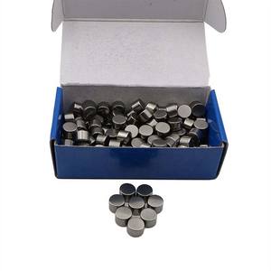 Lega Premium di Nichel-Cromo con Berillio per Restauri Dentali in Ceramica, Materiale per Laboratorio Odontotecnico - Product Image 1