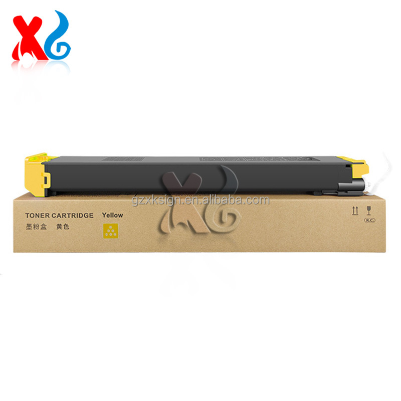 Sharp Compatible Toner Cartridges - High Yield & Quality