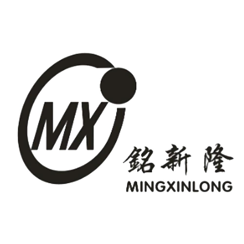 Foshan Mingxinlong Stainless Steel Co., Ltd. logo