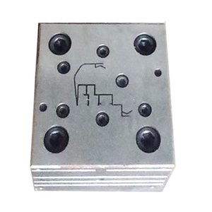 HDPE/<span class=keywords><strong>PC</strong></span>/ABS/PVC/PE/PP/TPU/<span class=keywords><strong>TPV</strong></span> Perfiles de plástico personalizados Molde de extrusión Polietileno de alta densidad/Policarbonato/Acrilonitrilo - Product Image 4