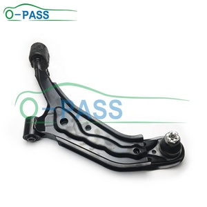 Bras de commande inférieur de roue avant OPASS pour <span class=keywords><strong>NISSAN</strong></span> Sunny IV <span class=keywords><strong>N15</strong></span> <span class=keywords><strong>Almera</strong></span> Sentra B14 54500-0M010 - Product Image 1