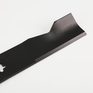 宽幅切割高覆盖割草机碎草刀片替换件 742-0670A 742-04024 742-04080 942-04080 - Product Image 2