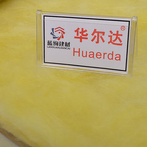 <span class=keywords><strong>Isolation</strong></span> en <span class=keywords><strong>laine</strong></span> <span class=keywords><strong>de</strong></span> <span class=keywords><strong>verre</strong></span> non combustible <span class=keywords><strong>de</strong></span> classe A1 12kg/m3 100mm feuille d'<span class=keywords><strong>isolation</strong></span> <span class=keywords><strong>de</strong></span> mur <span class=keywords><strong>de</strong></span> bâtiment en métal - Product Image 4