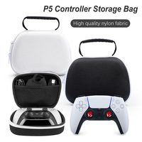 Étui pour manette de jeu/Gamepad OEM, sac de transport, boîte de protection, sac de rangement pour accessoires de contrôleur PS5, nouvelle collection