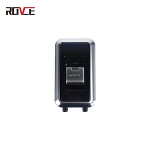 ROVCE Bouton de commande des interrupteurs de lève-<span class=keywords><strong>vitre</strong></span> de <span class=keywords><strong>voiture</strong></span> pour Land Rover Range Rover Vogue 2013- 2017/Sport 2014-2017/ Discovery 5 2015-2019 - Product Image 4
