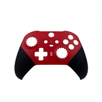 Coque de remplacement pour Xbox One Controller Elite Series 2 Faceplate Top Shell Brand New Case Cover