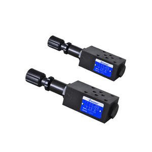 Válvulas Hidráulicas de Contrapeso Apiladas Dekma MSCV-03B, Varios Tipos de un Fabricante Especializado - Product Image 1