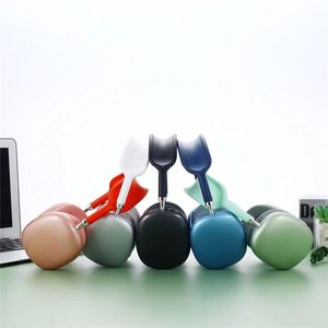 <span class=keywords><strong>Casque</strong></span> sans fil <span class=keywords><strong>P9</strong></span> PRO MAX TWS, basses puissantes, stéréo, caisson de basses, connecteurs USB de type C pour téléphone portable, pour jeux, DJ - Product Image 2