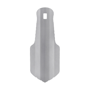 Ultralight <b>Backpacking</b> Trowel Titanium Shovel Small Potty Multitool with Longer Handle Essential for Hiking Camping Survival - Product Image 2