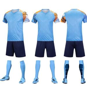 Uniformes de Fútbol Complejos Que Otros No Fabrican <span class=keywords><strong>Porque</strong></span> Les Parece Difícil, Puedes Contárnoslo y Nos Encantará Hacerlo - Product Image 5