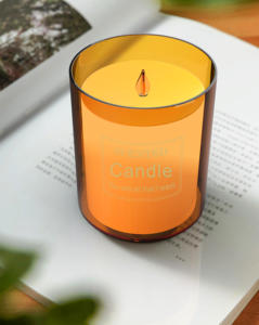 Diffuseur d'huiles essentielles portable mini ultrasonique 110 ml 2024, cadeau, aromathérapie, diffuseur d'huiles essentielles, lumière de <span class=keywords><strong>bougie</strong></span> - Product Image 5