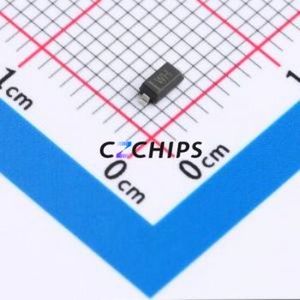 Diodo Zener BZT52C12 SOD-123 Original, Nuevo de Marca, Venta al por Mayor de Componentes Electrónicos, Proveedor de Chips y Servicio BOM - Product Image 1