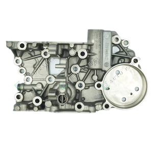 Newpars phụ tùng ô tô dsg 0AM dq200 tấm van 0am325066 nhôm Bộ phận truyền động tấm van cho VW - Product Image 3