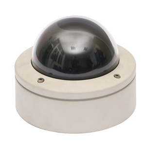 380 <span class=keywords><strong>Die</strong></span> Cast Nhôm CCTV Camera Nhà Ở - Product Image 2