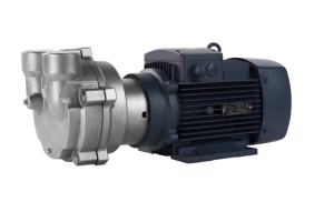 משאבת טבעת מים טורבו 2bv משאבת ברזל יצוק 098 - Product Image 2