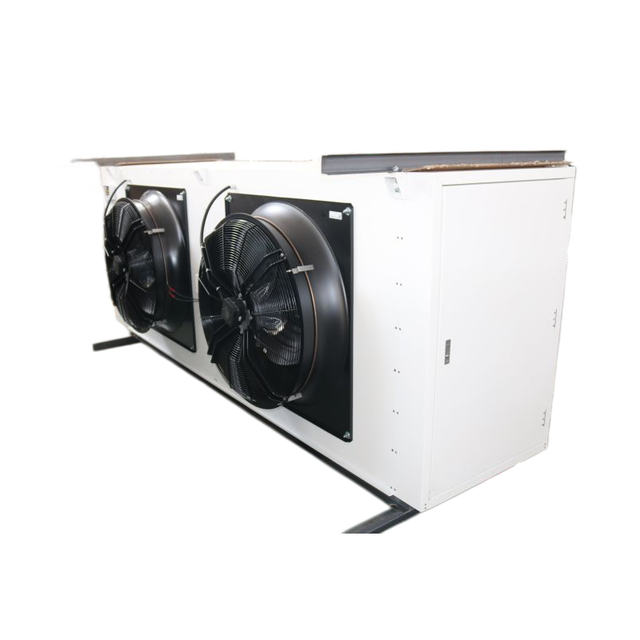 Energy Saving Evaporative Cooling Unit for Commercial Cooling