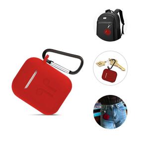 Llavero gancho <span class=keywords><strong>de</strong></span> oreja Correa auricular <span class=keywords><strong>de</strong></span> silicona caso <span class=keywords><strong>de</strong></span> <span class=keywords><strong>carga</strong></span> para los <span class=keywords><strong>Airpods</strong></span> <span class=keywords><strong>de</strong></span> Apple caso cubierta - Product Image 3