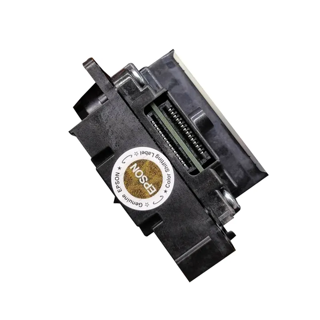 Original I3200 E1 U1 Dtf Printhead for Uv Eco Solvent Printer Quality Checking System for Printing Machine