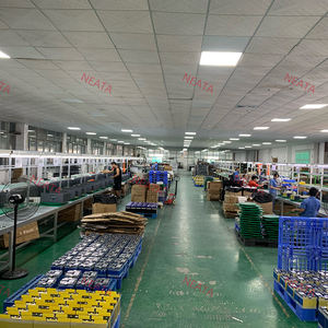 OEM ODM <span class=keywords><strong>12V</strong></span> 48V LiFePo4 건전지 50Ah <span class=keywords><strong>100Ah</strong></span> 200Ah 300Ah 프리즘 리튬 철 급료 태양계를 위한 상표 - Product Image 6