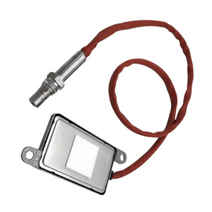 Capteur Nox 5WK96628 0-1500 ppm pour camion DAF, pièce de rechange 12V - Product Image 1