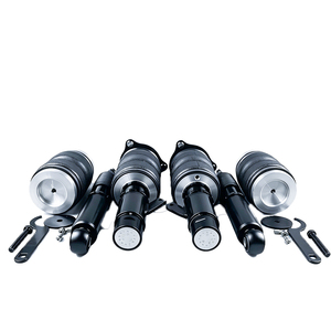 Kit de Suspensión Neumática/Amortiguador/Resorte para Seat <span class=keywords><strong>Leon</strong></span> Mk3 5F 2012~2020 1 - Product Image 3