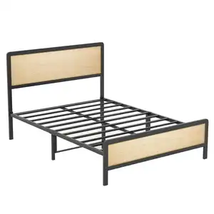Dormitory Beds single bed cheap bunk bed metal for adult