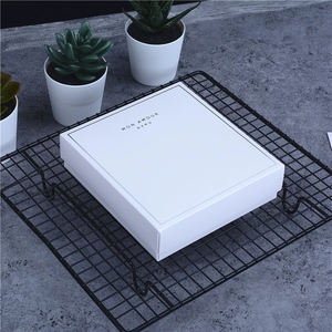 Scatola <span class=keywords><strong>di</strong></span> Imballaggio Premium Personalizzata per Cioccolatini, Caramelle e Dolci, Confezione Regalo in Carta per Barrette <span class=keywords><strong>di</strong></span> Cioccolato - Product Image 2