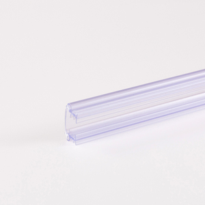 Nhà máy trực tiếp cung cấp cứng nhôm hồ sơ cửa sổ cao su PVC Gasket <span class=keywords><strong>seal</strong></span> Strip với bong bóng - Product Image 5