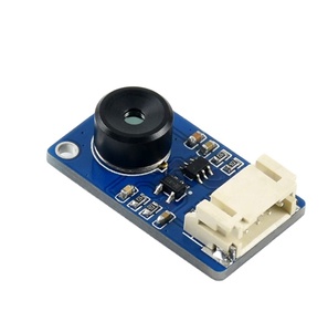 MLX90640-D55 máy ảnh mô-đun mảng cảm biến nhiệt độ 32*24 pixels I2C giao diện - Product Image 1